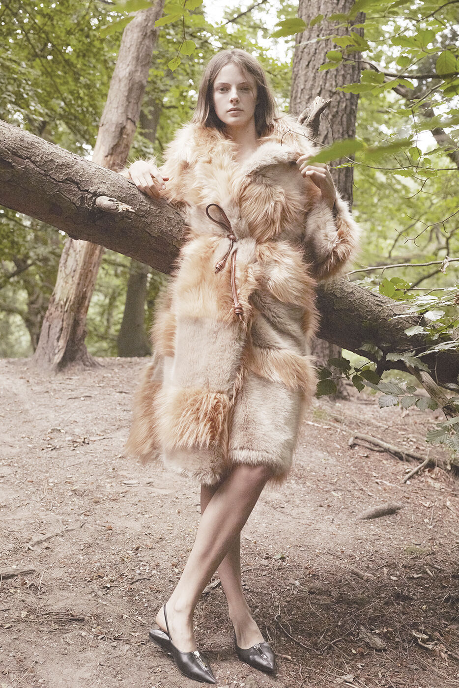 Spring 21 Stella McCartney US